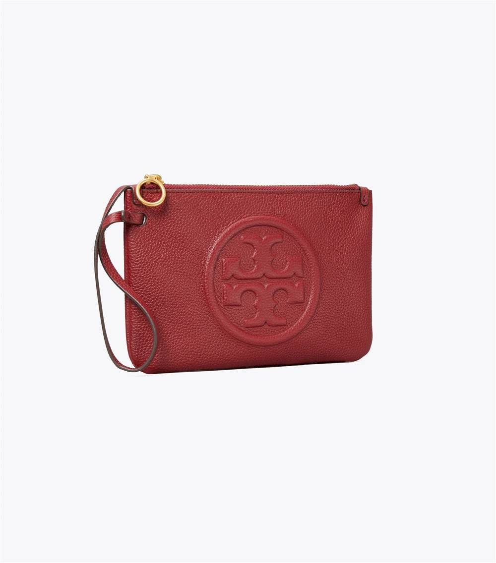 PERRY BOMB? WRISTLET