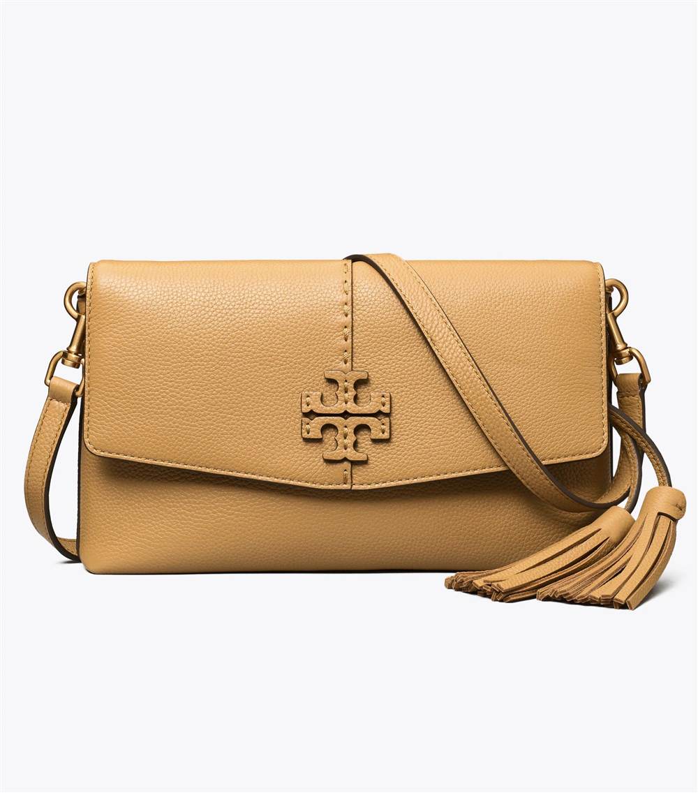 MCGRAW CROSSBODY