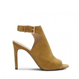 Tory Burch Brittania Sandal Martini