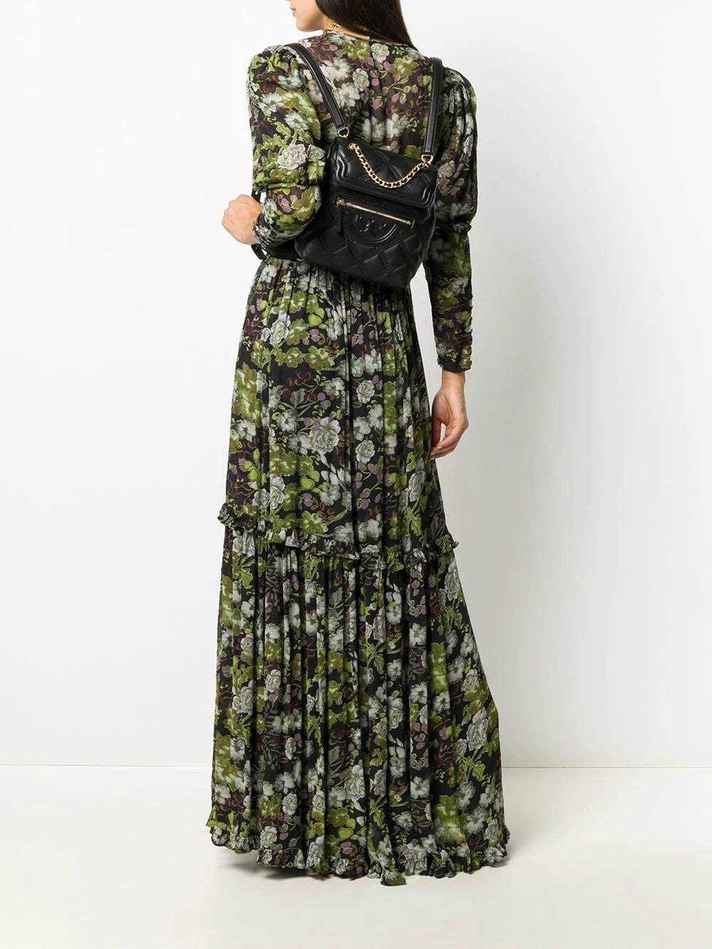 FLEMING SOFT MINI BACKPACK