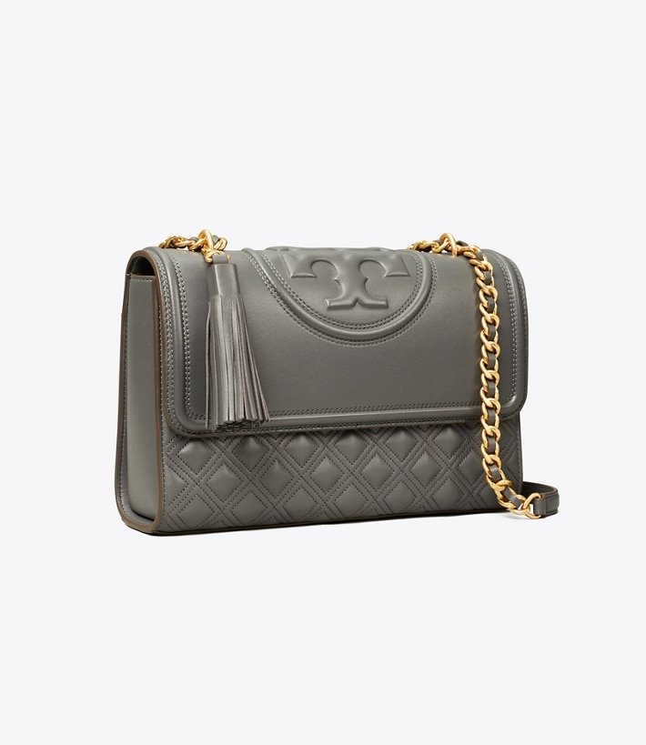 Fleming Convertible Shoulder Bag