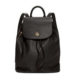 Tory Burch Brody Backpack Black