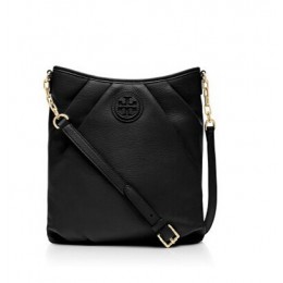 Tory Burch Kolbe Swingpack Black