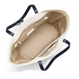 Tory Burch Toggle Tote New Ivory Raisin Tory Navy