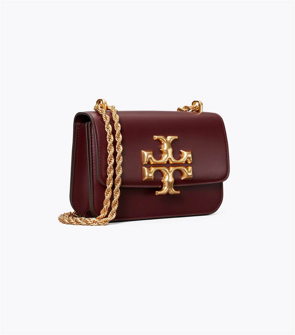 ELEANOR SMALL CONVERTIBLE SHOULDER BAG