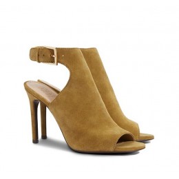 Tory Burch Brittania Sandal Martini