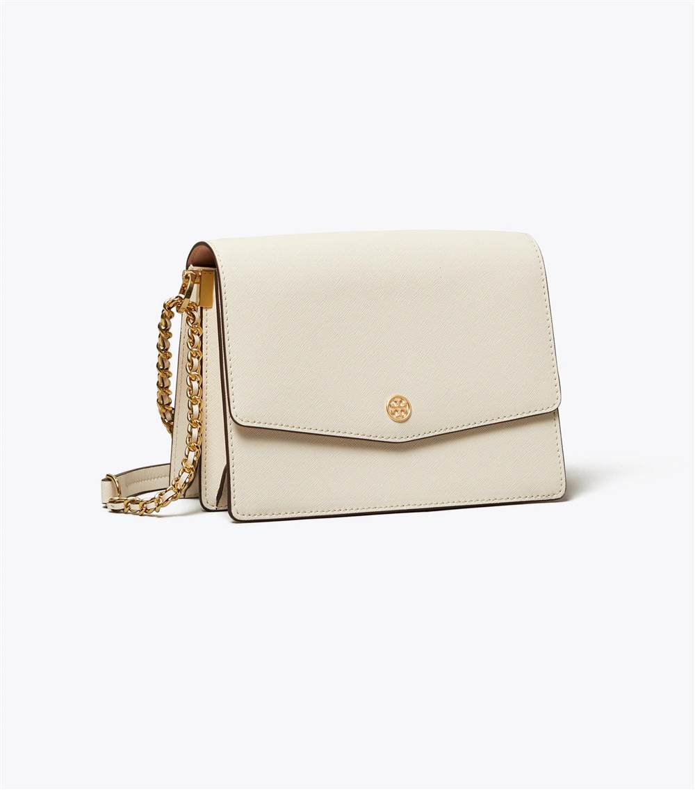 ROBINSON CONVERTIBLE SHOULDER BAG