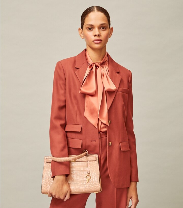 Lee Radziwill Small Bag