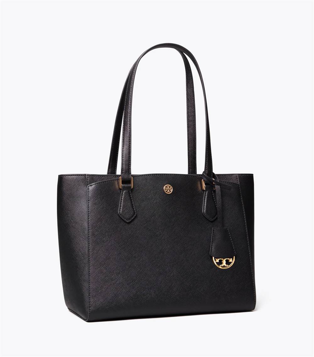 ROBINSON SMALL TOTE BAG