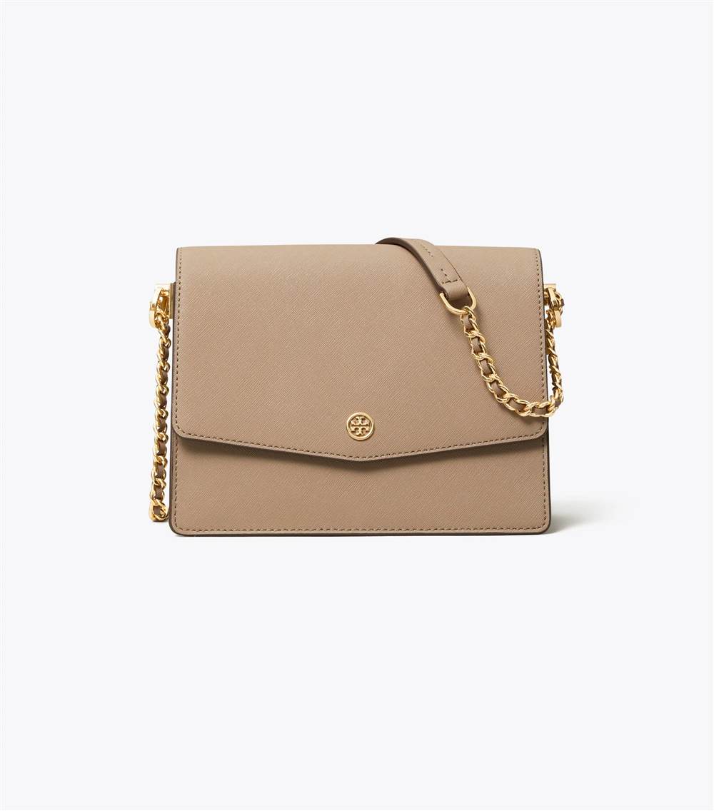 ROBINSON CONVERTIBLE SHOULDER BAG