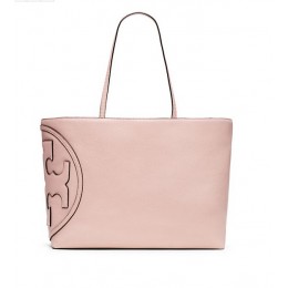 Tory Burch All-T Tote Light Oak