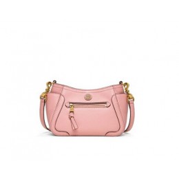 Tory Burch Frances Mini Cross-Body Rose Sachet