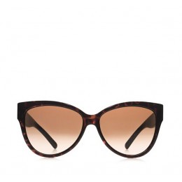 Tory Burch Oversized Cat-Eye Sunglasses Ty Tortoise