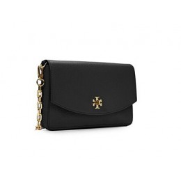 Tory Burch Mercer Classic Cross-Body Black