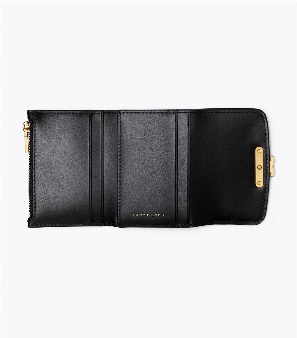 ELEANOR MINI WALLET