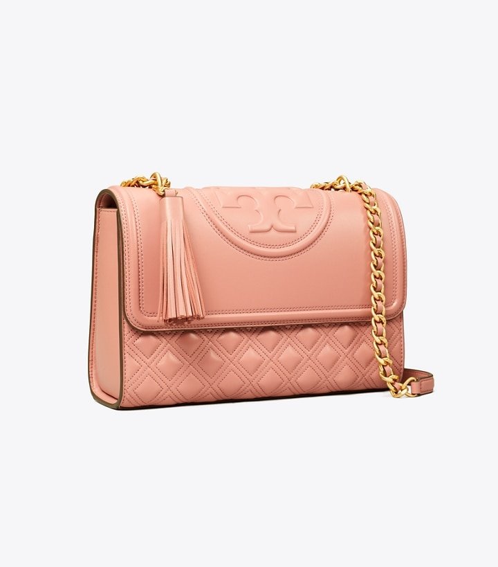 Fleming Convertible Shoulder Bag