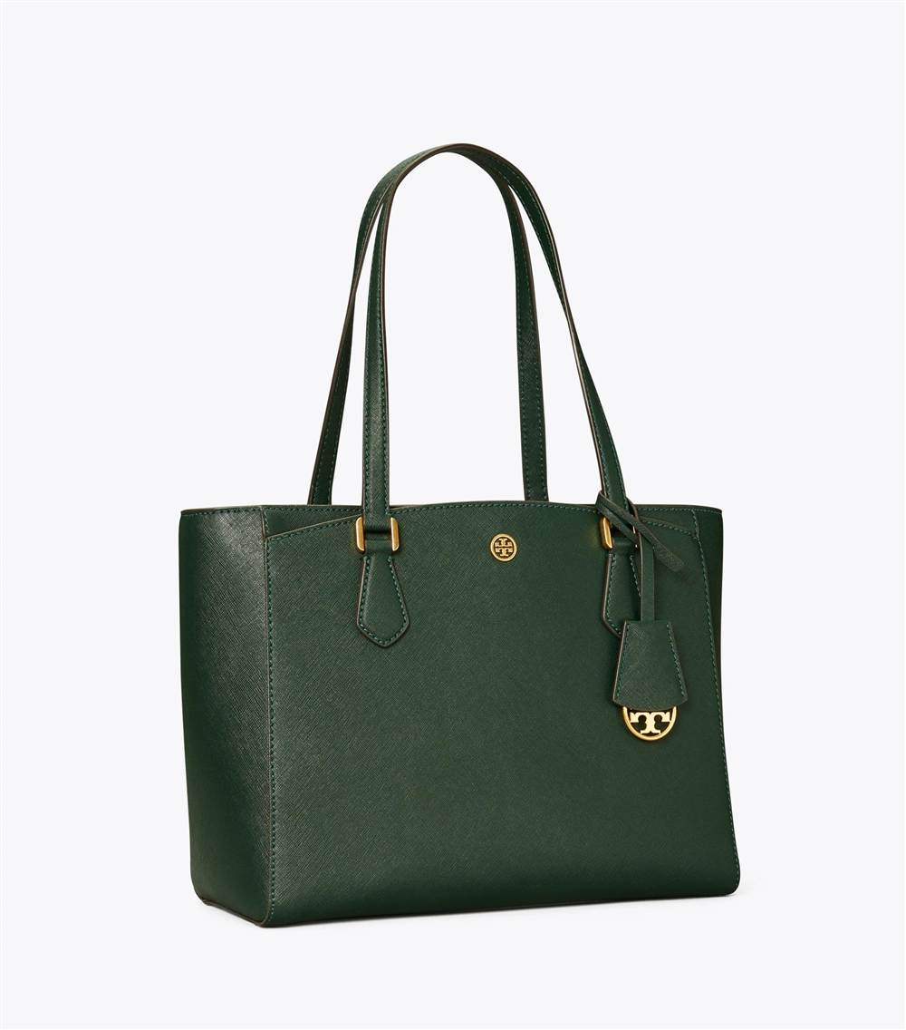 ROBINSON SMALL TOTE BAG