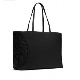 Tory Burch All-T Tote Black