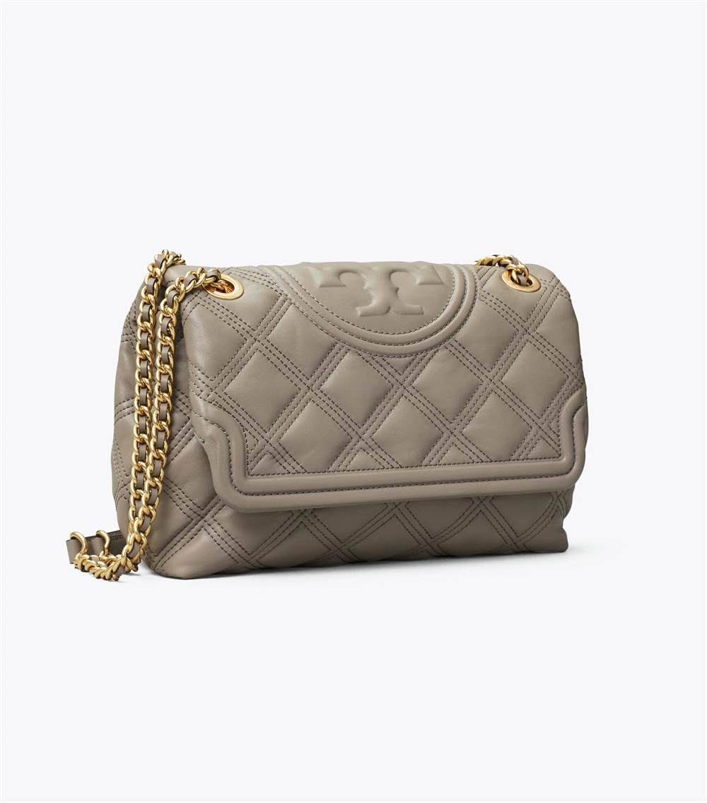 FLEMING SOFT CONVERTIBLE SHOULDER BAG