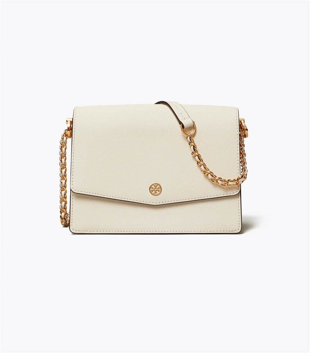 ROBINSON CONVERTIBLE SHOULDER BAG