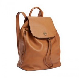 Tory Burch Brody Backpack Bark