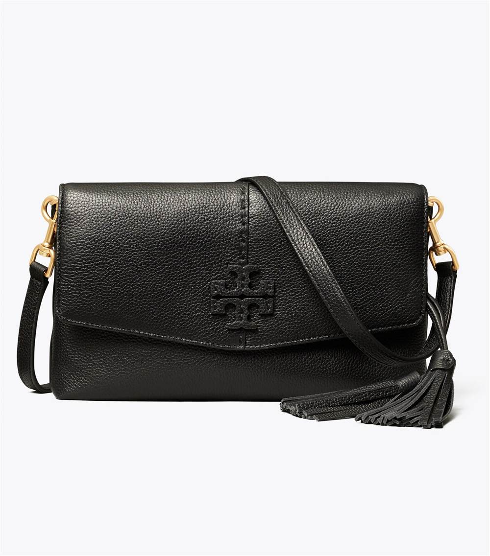 MCGRAW CROSSBODY