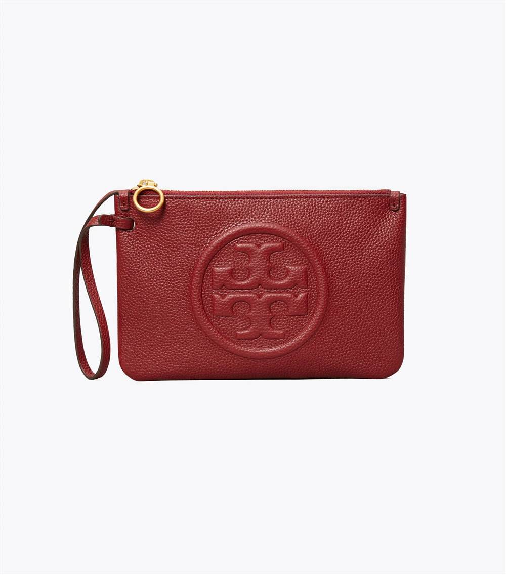 PERRY BOMB? WRISTLET