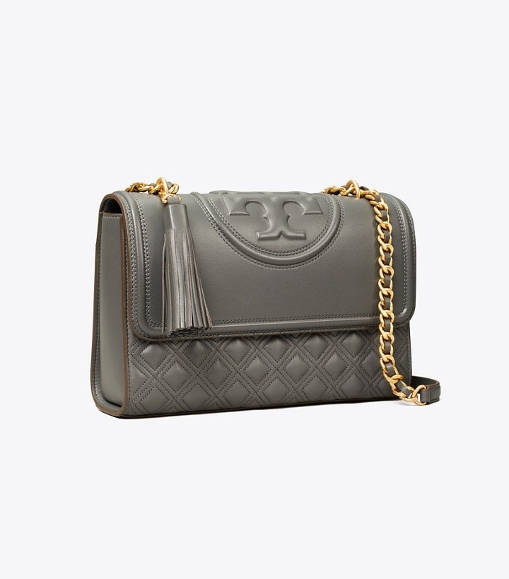 Fleming Convertible Shoulder Bag