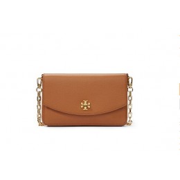 Tory Burch Mercer Classic Cross-Body Bark