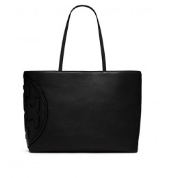Tory Burch All-T Tote Black