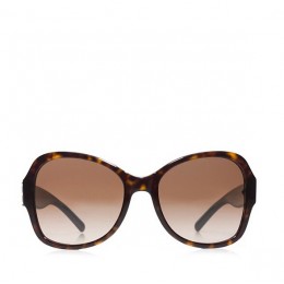 Tory Burch Oversized Butterfly Sunglasses Ty Tort. Navy