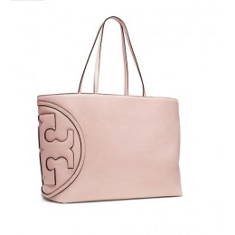 Tory Burch All-T Tote Light Oak