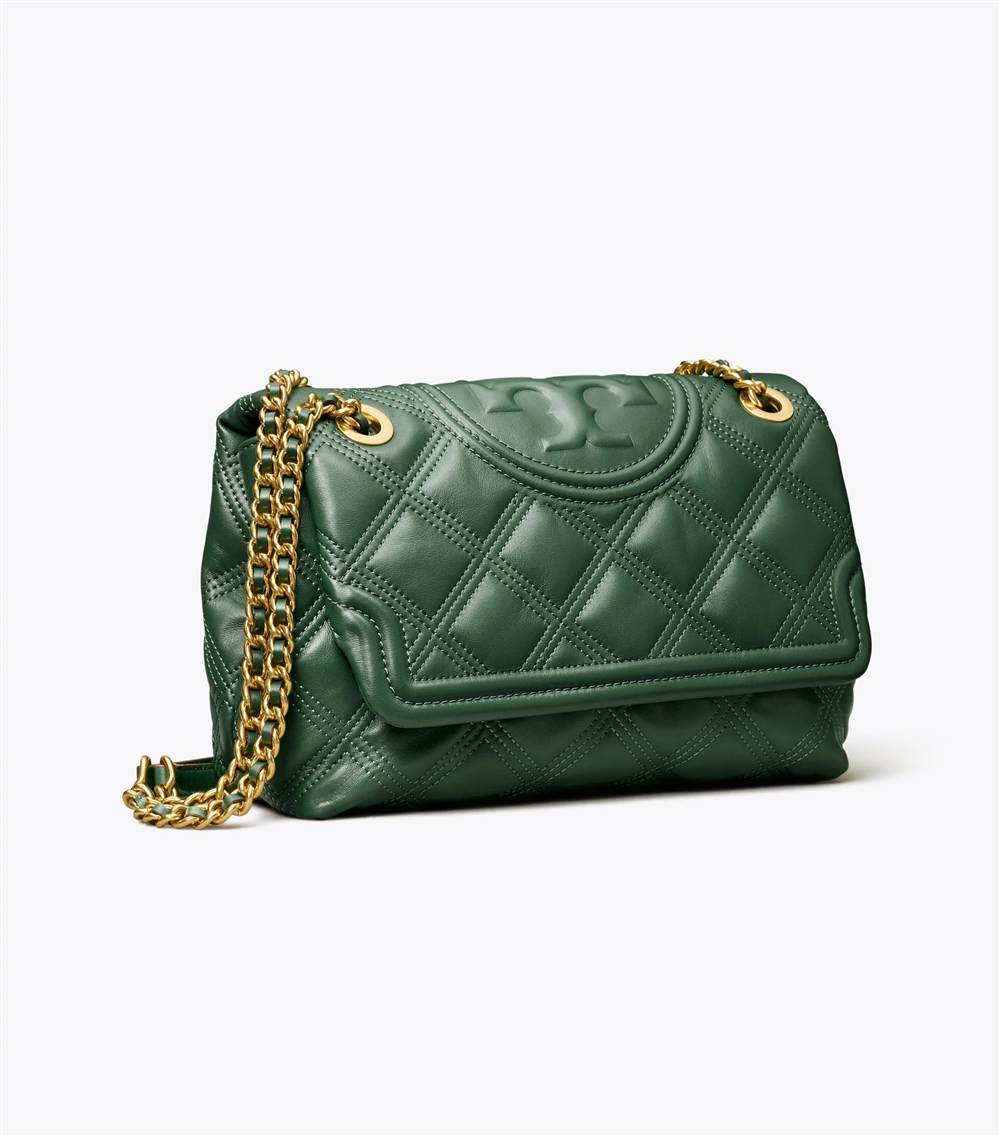 FLEMING SOFT CONVERTIBLE SHOULDER BAG