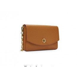 Tory Burch Mercer Classic Cross-Body Bark