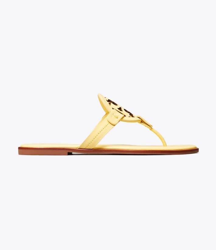 Tory Burch Women's Miller Thong Sandals