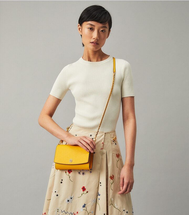 Robinson Chain Wallet