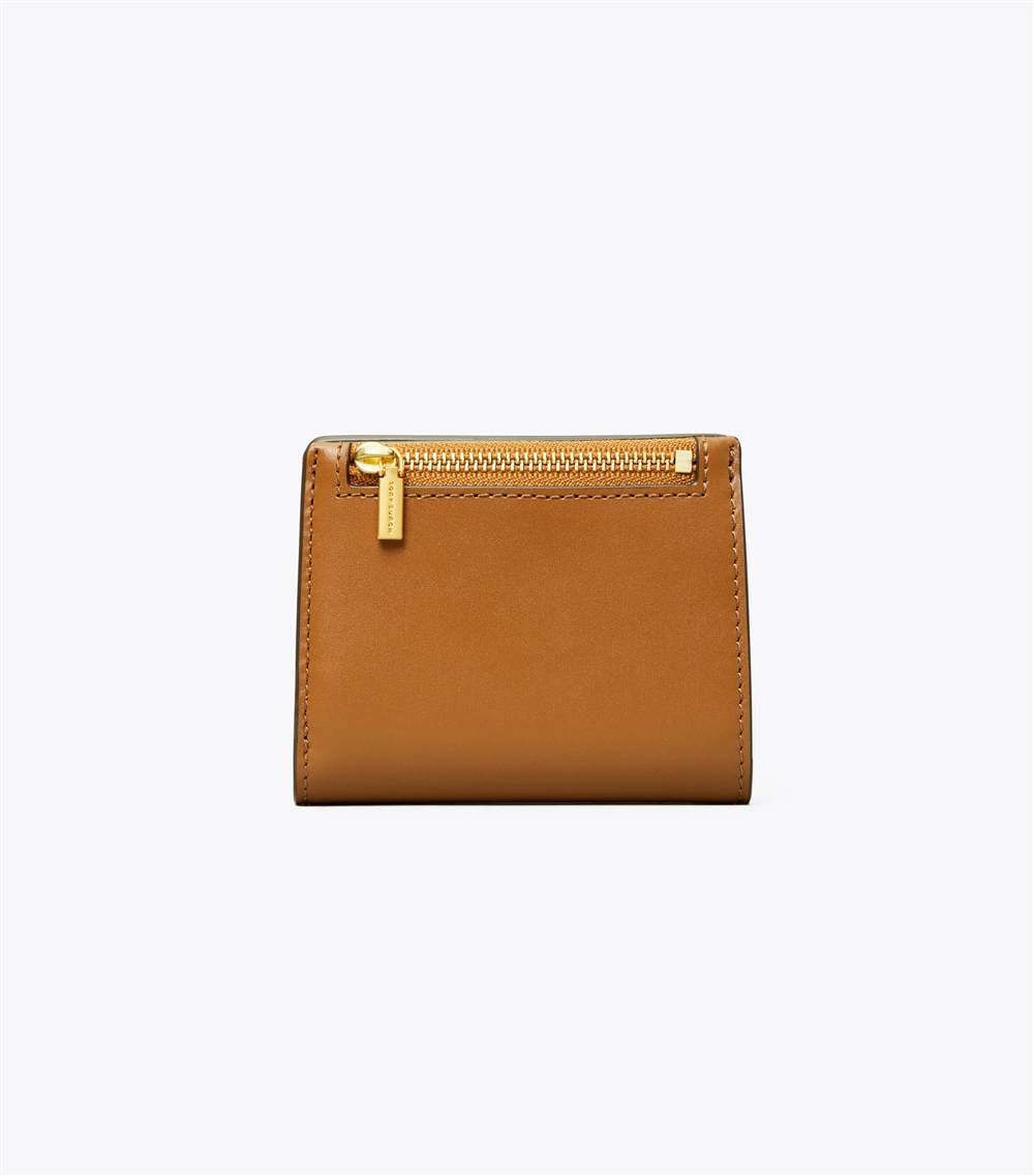 LEE RADZIWILL MINI WALLET