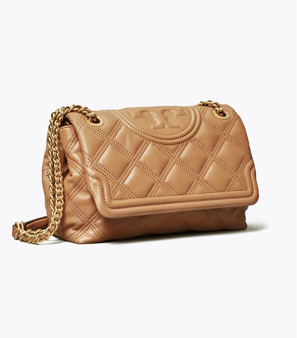 FLEMING SOFT CONVERTIBLE SHOULDER BAG