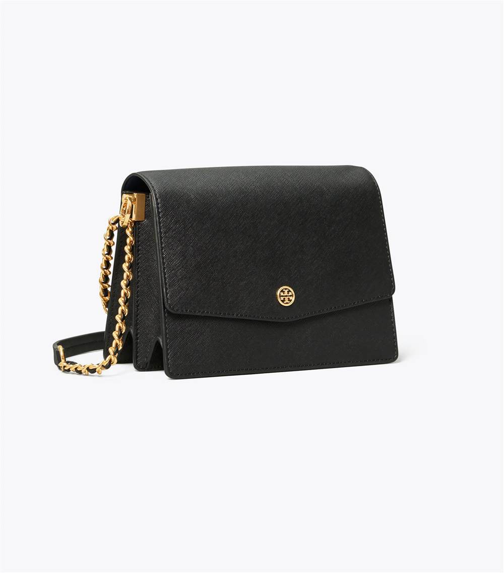 ROBINSON CONVERTIBLE SHOULDER BAG