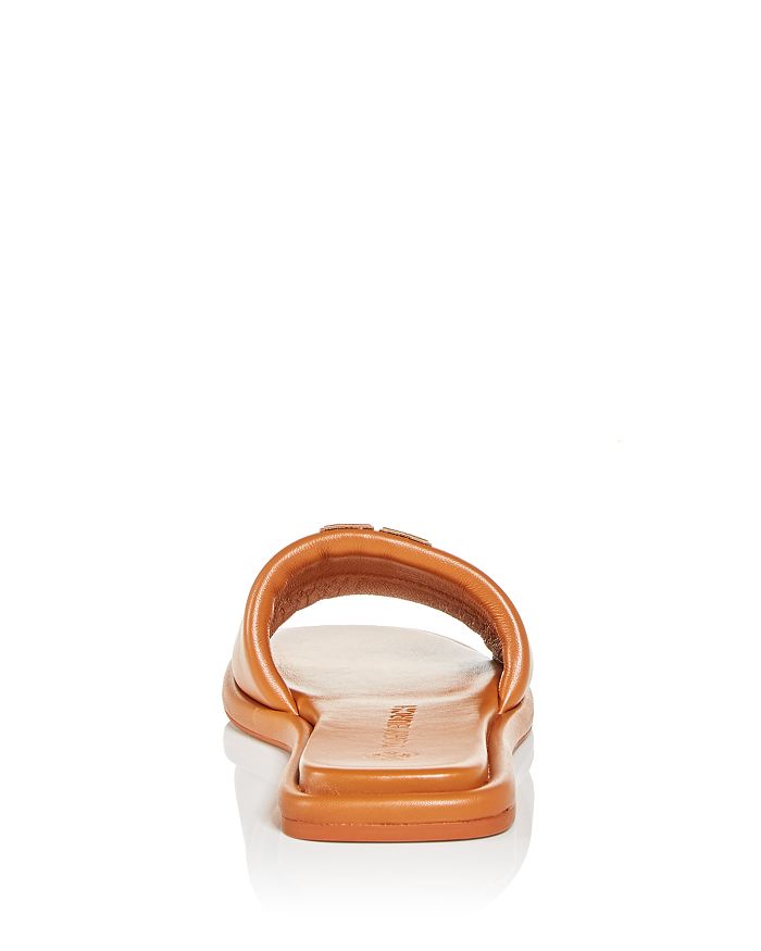 Women's Double T Sport Slide Sandals