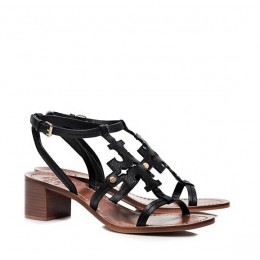 Tory Burch Chandler Sandal Black
