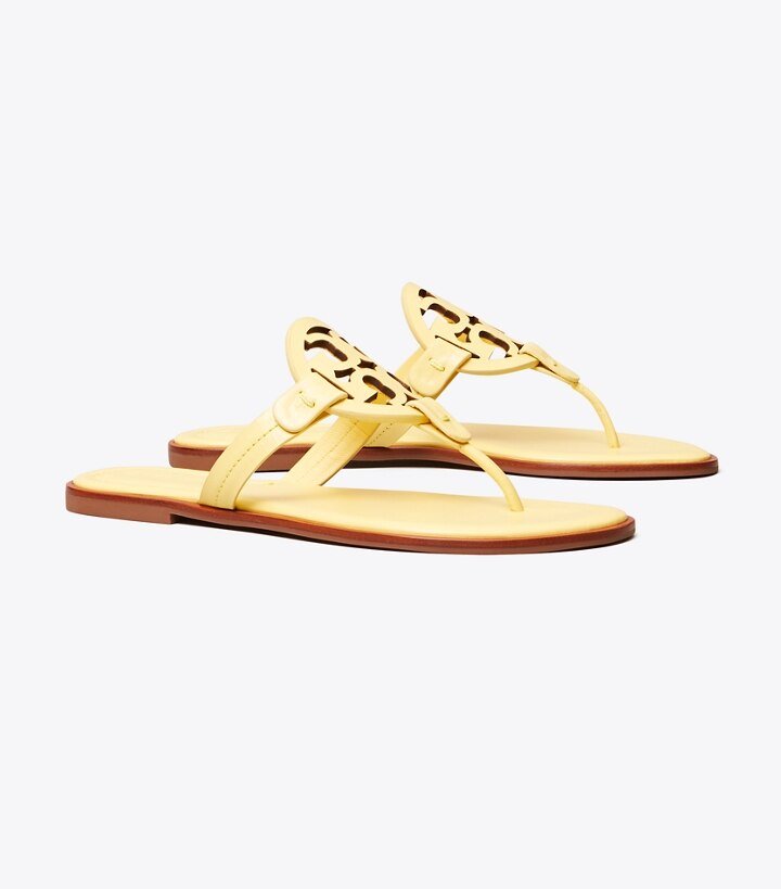 Tory Burch Women's Miller Thong Sandals
