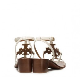 Tory Burch Chandler Sandal Ivory