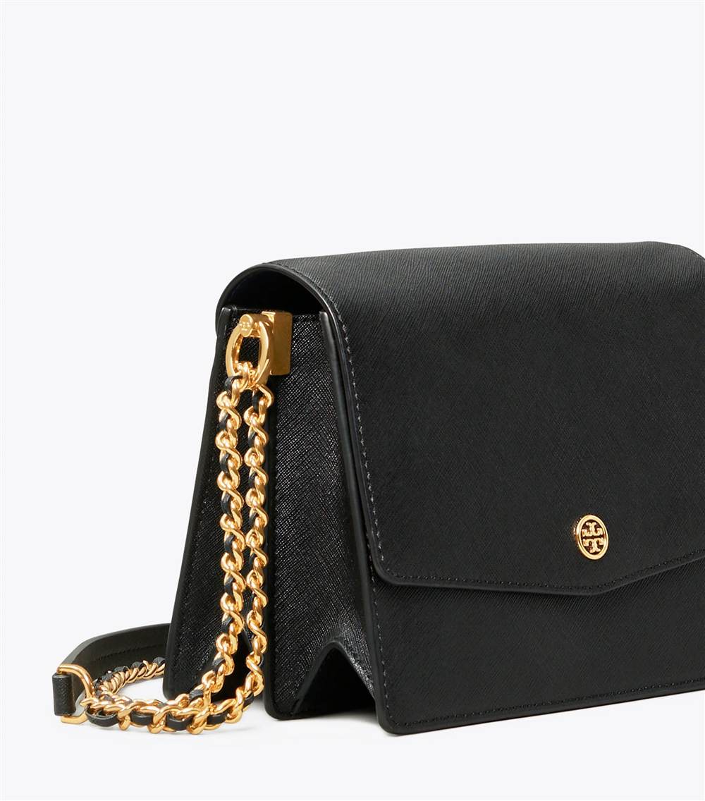 ROBINSON CONVERTIBLE SHOULDER BAG