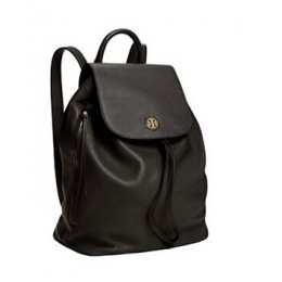 Tory Burch Brody Backpack Black