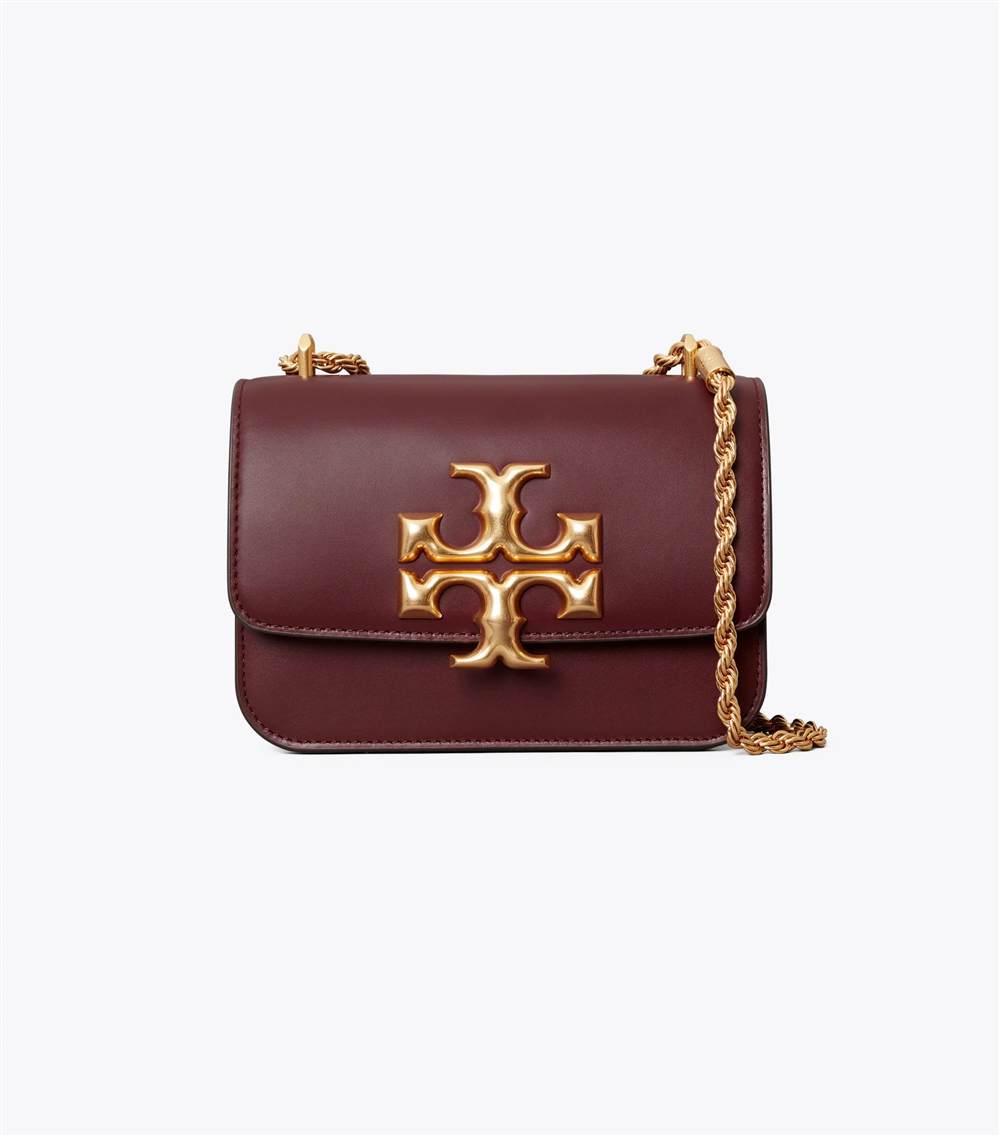 ELEANOR SMALL CONVERTIBLE SHOULDER BAG