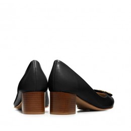 Tory Burch Lowell Pump Natural Blush