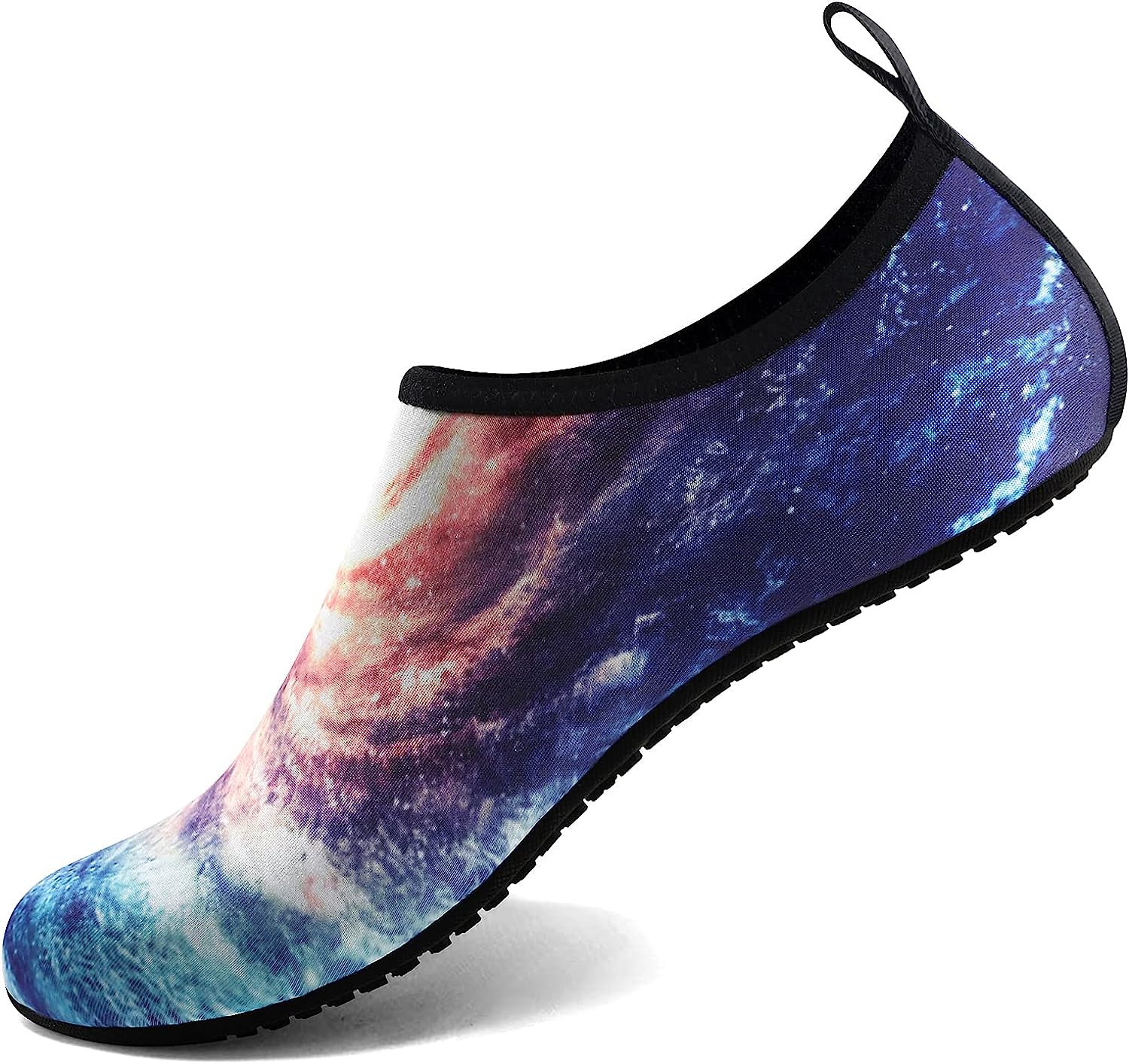 Water Shoes for Women Men Quick-Dry Aqua Socks Swim Beach Barefoot Yoga Exercise Wear Sport Accessories Pool Camping Must Haves Adult Youth Size