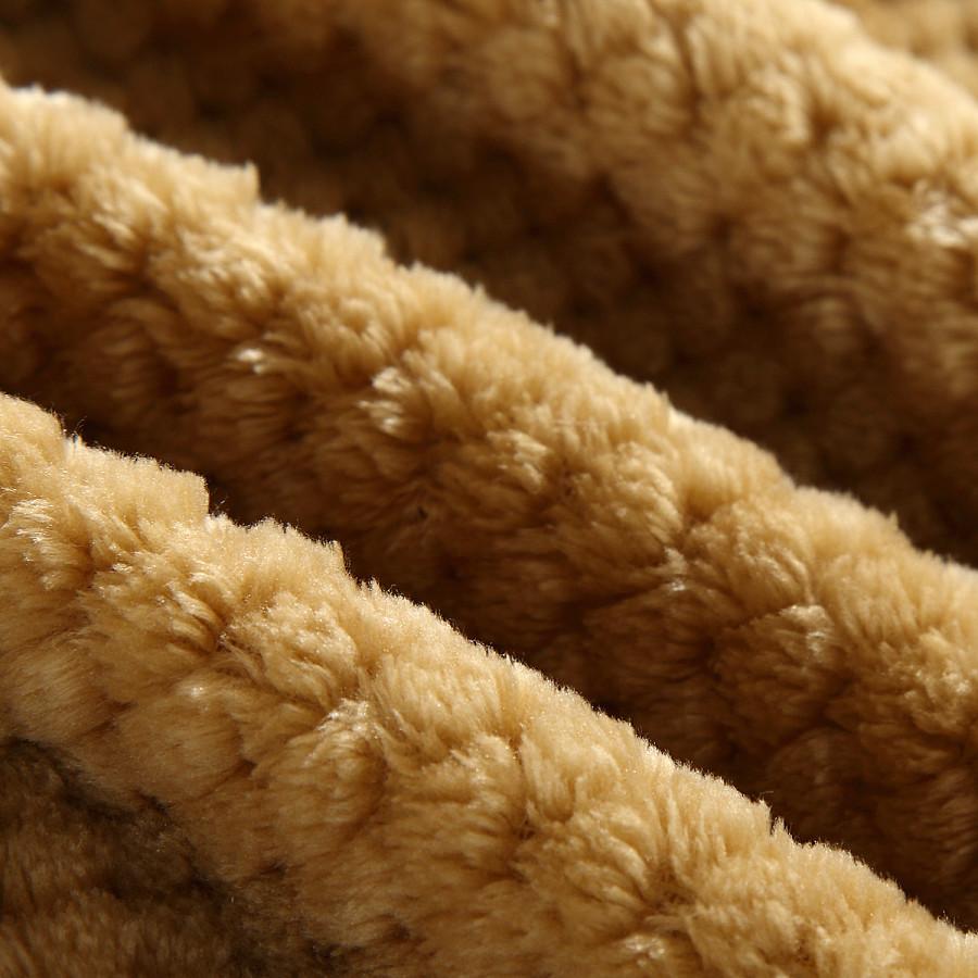 Christmas Sale-Ultra warm plush blanket for home