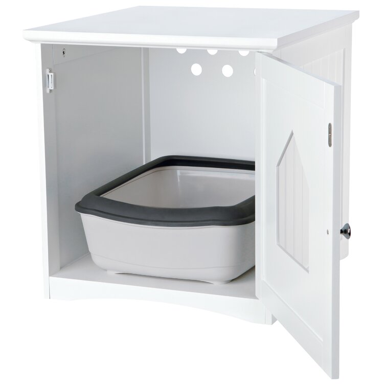 Cindelyn Litter Box Enclosure